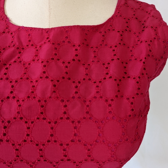 NWOT Pink Readymade stitched Blouse for 🥻 Saree or Lehenga - Picture 4 of 13